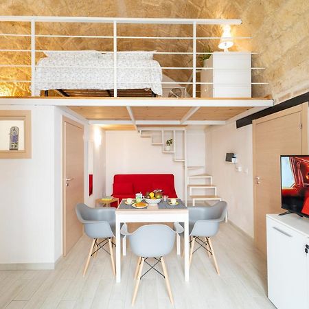 Lovely Studio In The Historic Center Of Ortigia Сиракузы Экстерьер фото