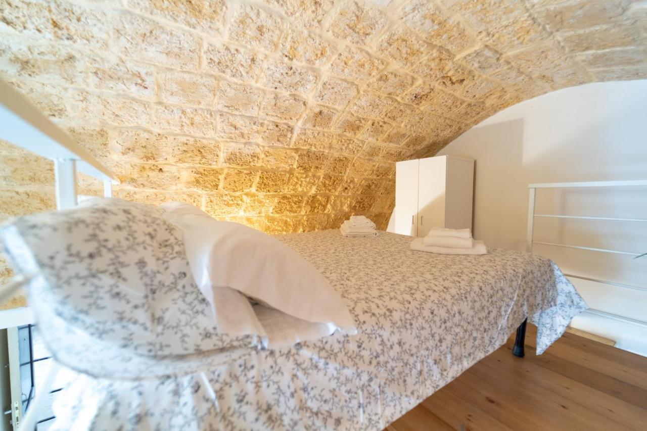 Lovely Studio In The Historic Center Of Ortigia Сиракузы Экстерьер фото