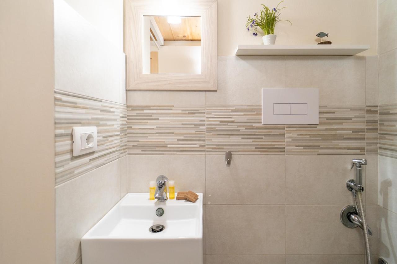 Lovely Studio In The Historic Center Of Ortigia Сиракузы Экстерьер фото