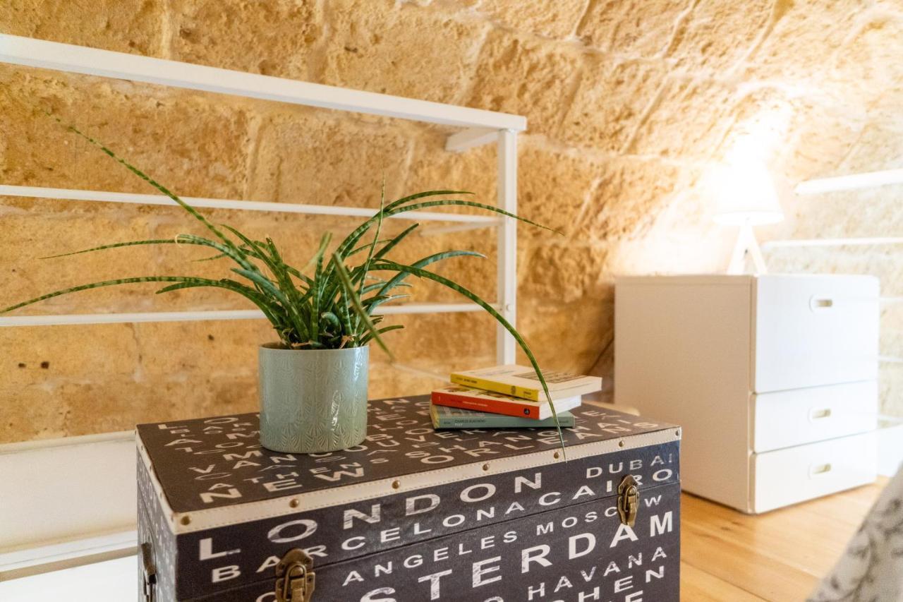 Lovely Studio In The Historic Center Of Ortigia Сиракузы Экстерьер фото