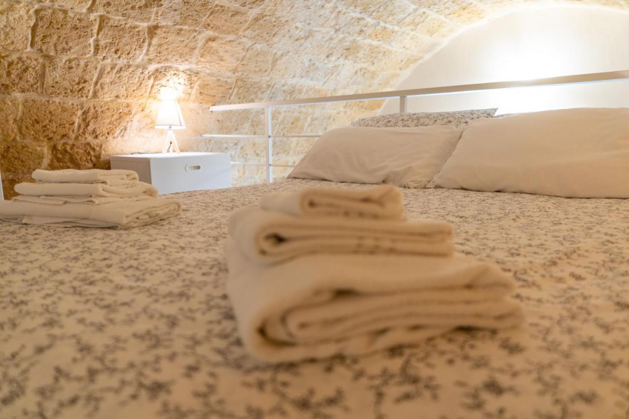 Lovely Studio In The Historic Center Of Ortigia Сиракузы Экстерьер фото