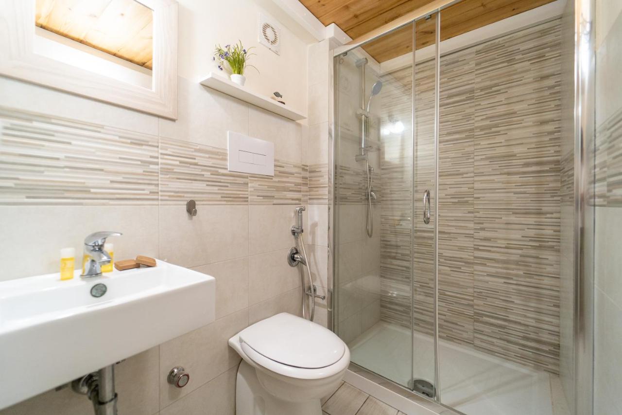 Lovely Studio In The Historic Center Of Ortigia Сиракузы Экстерьер фото