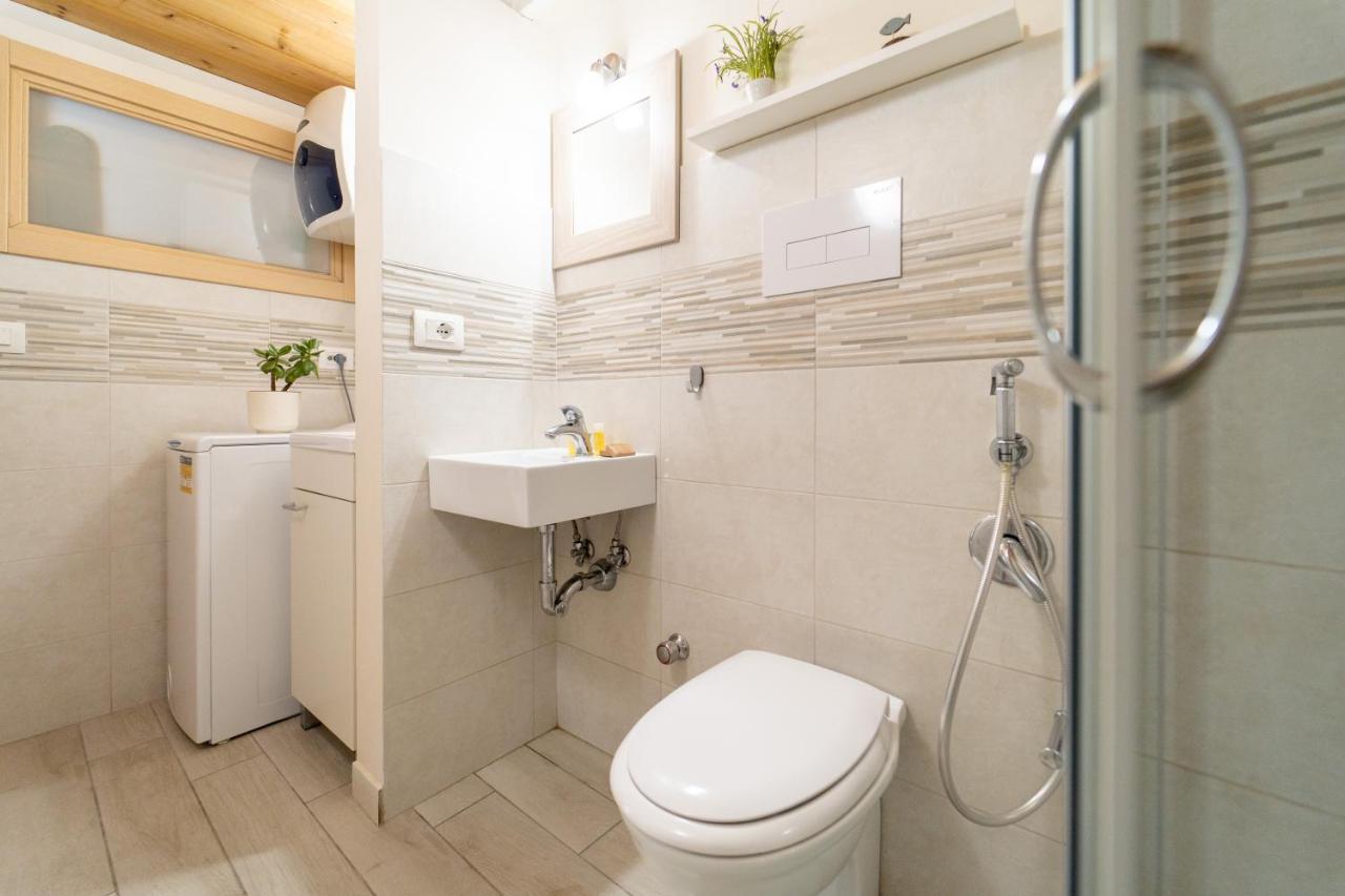 Lovely Studio In The Historic Center Of Ortigia Сиракузы Экстерьер фото