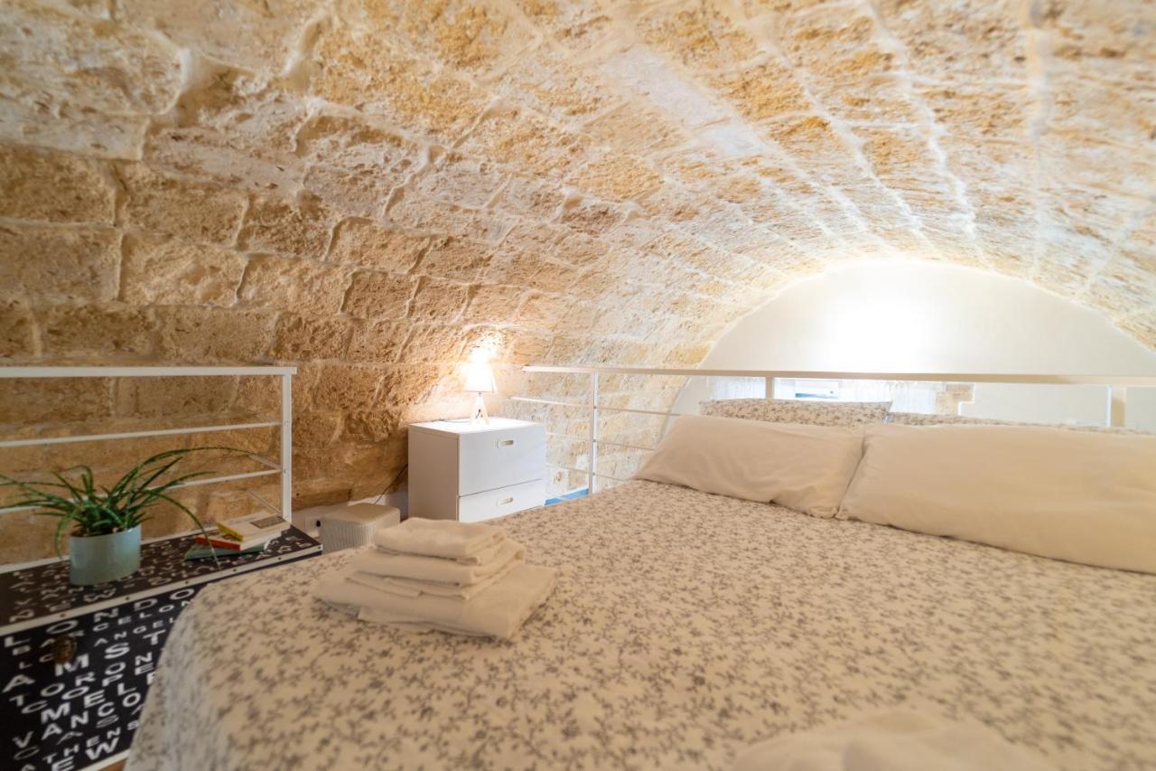 Lovely Studio In The Historic Center Of Ortigia Сиракузы Экстерьер фото