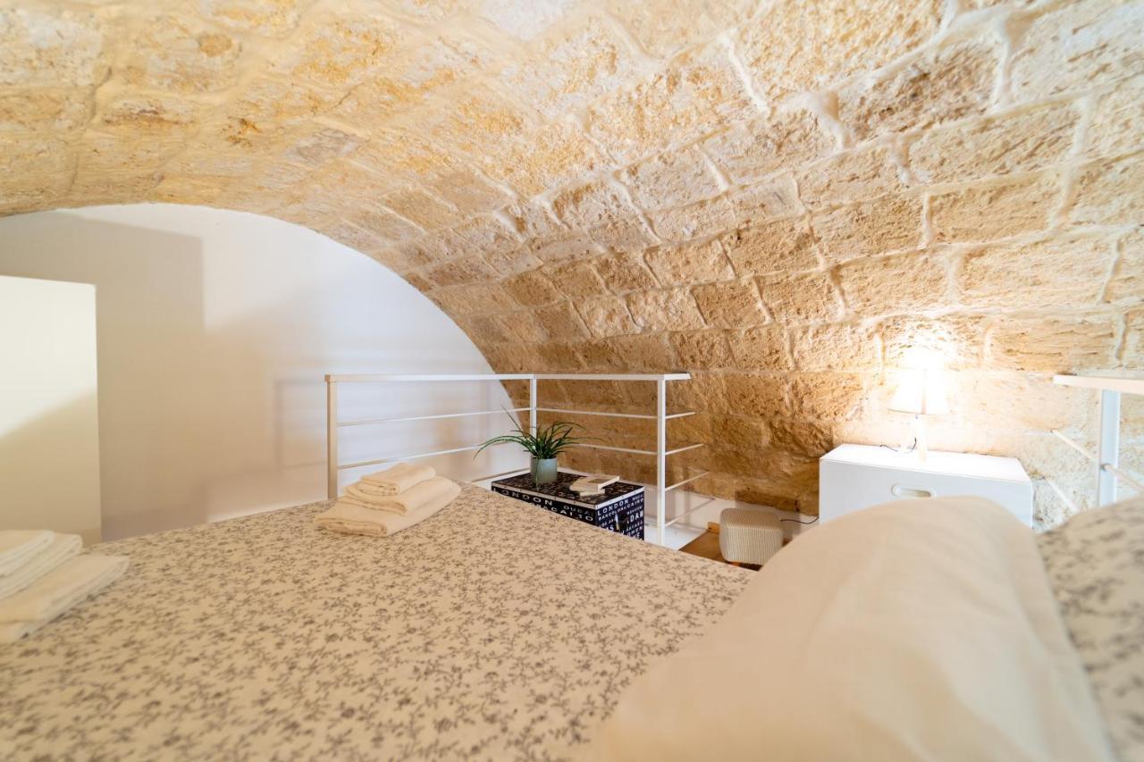 Lovely Studio In The Historic Center Of Ortigia Сиракузы Экстерьер фото