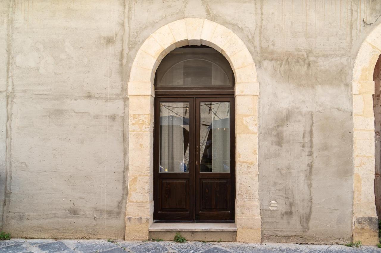 Lovely Studio In The Historic Center Of Ortigia Сиракузы Экстерьер фото