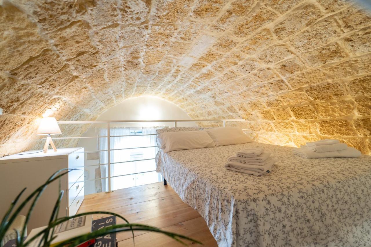 Lovely Studio In The Historic Center Of Ortigia Сиракузы Экстерьер фото